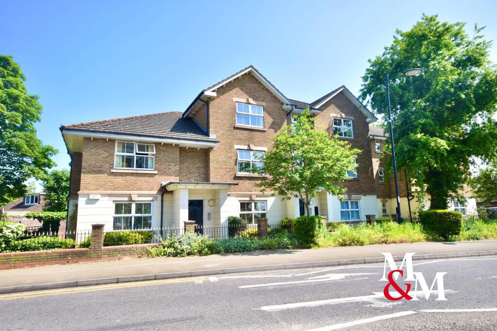 2 bed 1st Floor Flat for rent in Leighton Buzzard. From M & M Properties - Leighton Buzzard