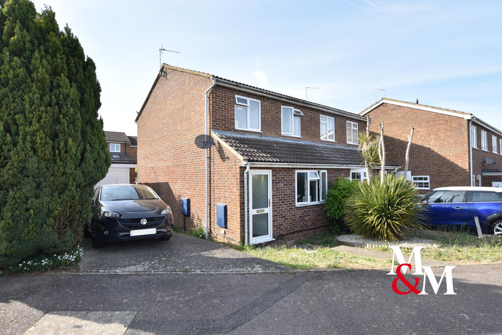 3 bed Semi Detached for rent in Steppingley. From M & M Properties - Leighton Buzzard