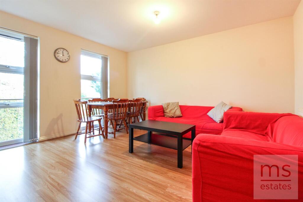 2 bed 1st Floor Flat for rent in Nottingham. From M-S Estates - Nottingham