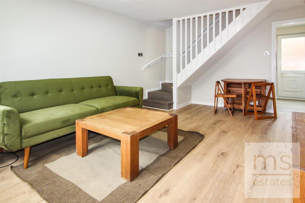 2 bed Semi Detached for rent in Nottingham. From M-S Estates - Nottingham