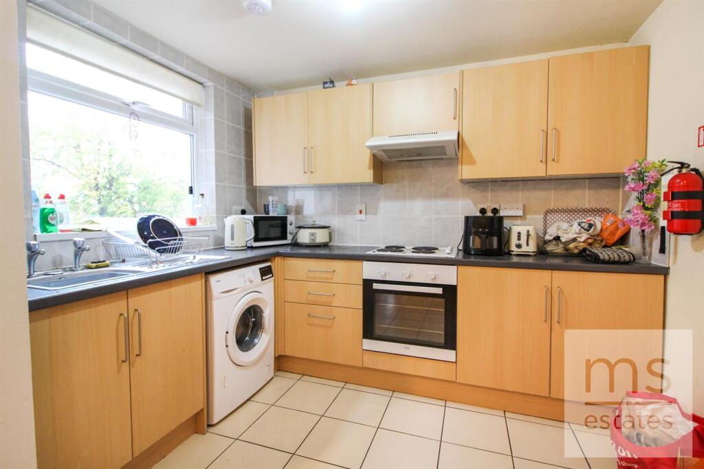 3 bed Mid Terraced House for rent in Nottingham. From M-S Estates - Nottingham
