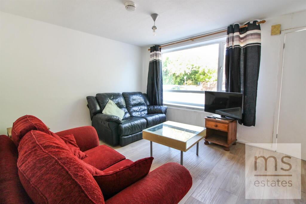 4 bed Mid Terraced House for rent in Nottingham. From M-S Estates - Nottingham