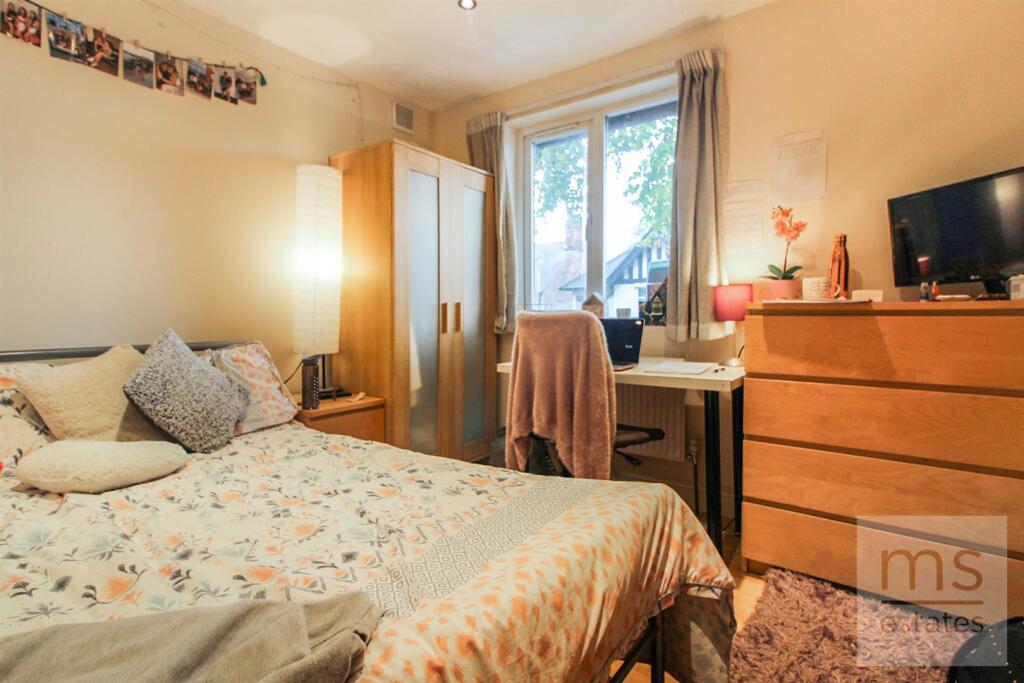 4 bed Detached for rent in Nottingham. From M-S Estates - Nottingham 4 bed Detached for rent in Nottingham. From M-S Estates - Nottingham