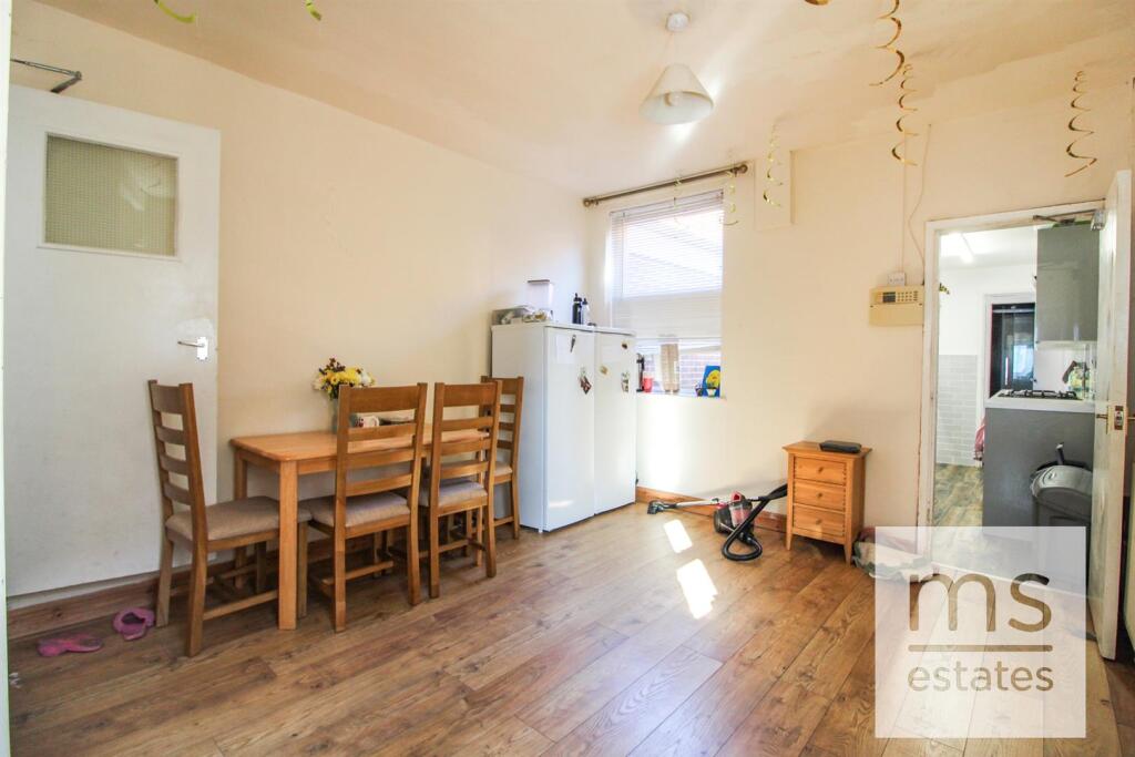 3 bed End of Terrace for rent in Nottingham. From M-S Estates - Nottingham