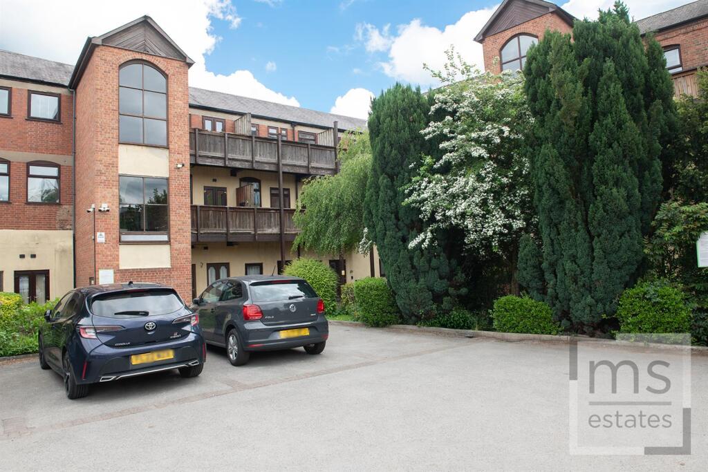 1 bed 1st Floor Flat for rent in Nottingham. From M-S Estates - Nottingham 1 bed 1st Floor Flat for rent in Nottingham. From M-S Estates - Nottingham