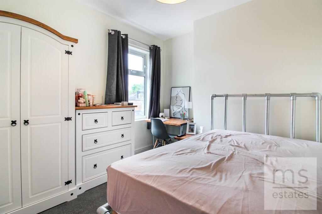 2 bed House Share for rent in Nottingham. From M-S Estates - Nottingham