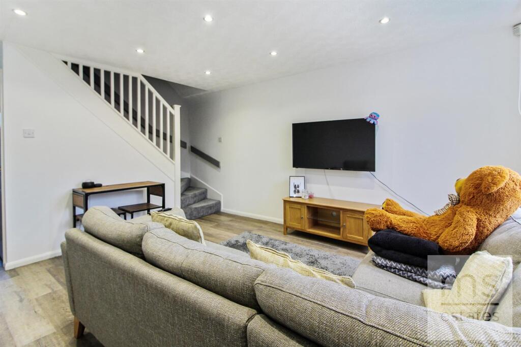 2 bed Semi Detached for rent in Nottingham. From M-S Estates - Nottingham