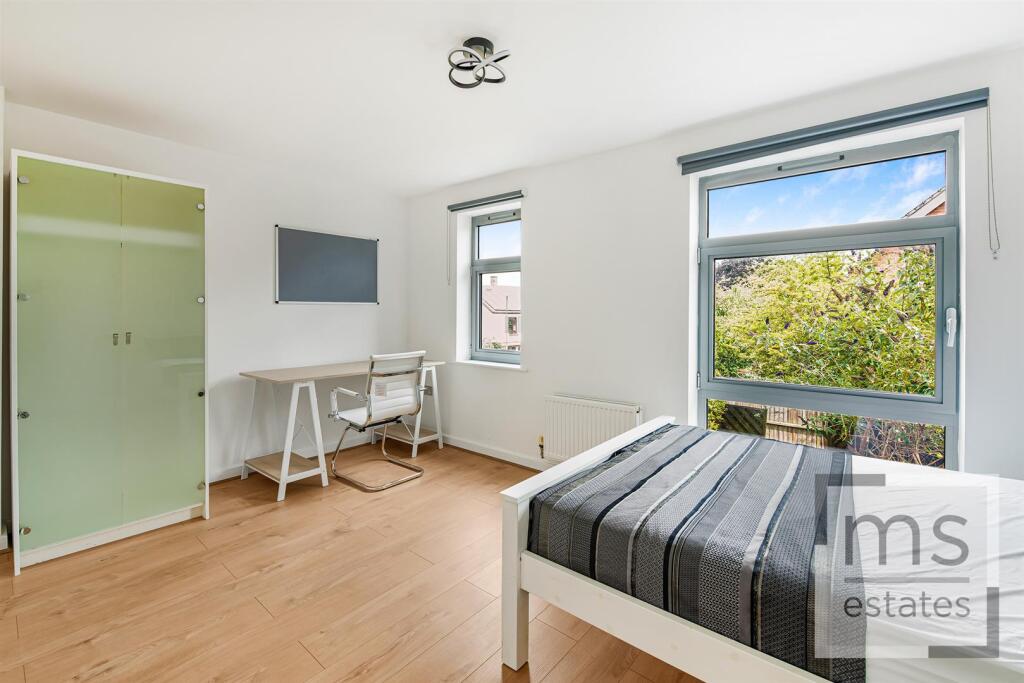 1 bed House Share for rent in Nottingham. From M-S Estates - Nottingham