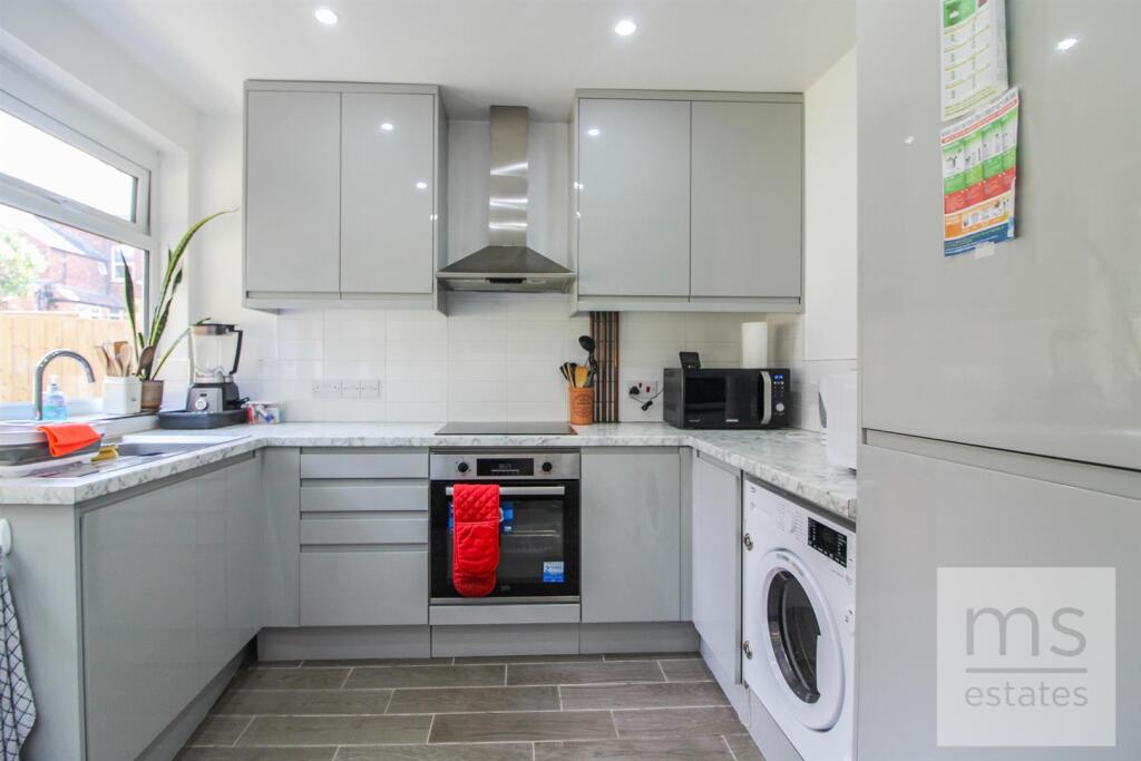2 bed Detached for rent in Nottingham. From M-S Estates - Nottingham 2 bed Detached for rent in Nottingham. From M-S Estates - Nottingham