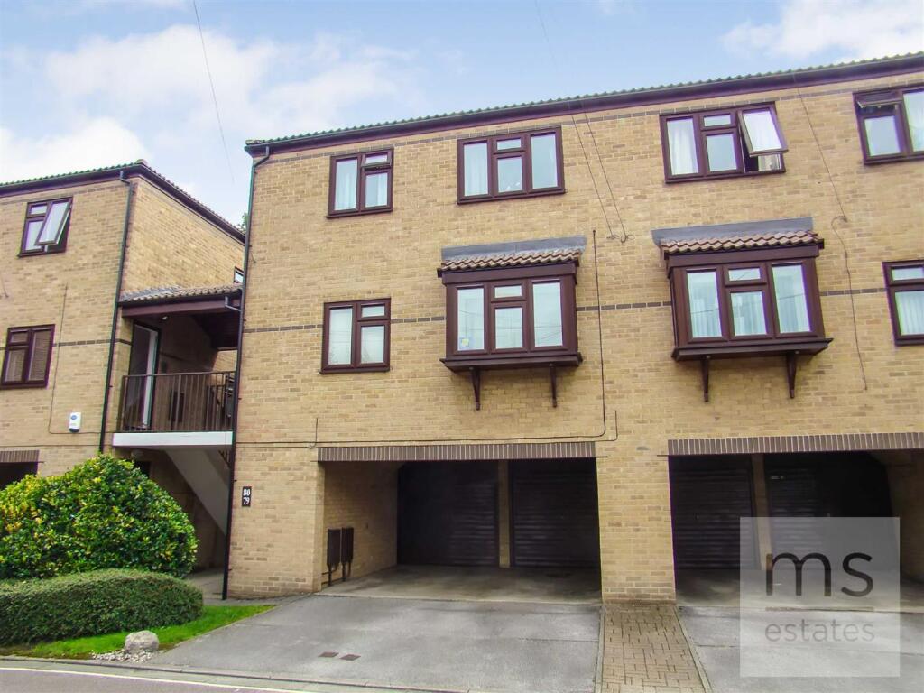 2 bed 1st Floor Flat for rent in Nottingham. From M-S Estates - Nottingham
