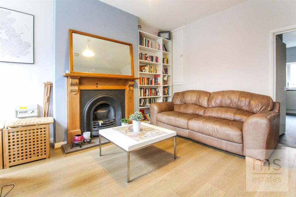 2 bed Mid Terraced House for rent in Nottingham. From M-S Estates - Nottingham