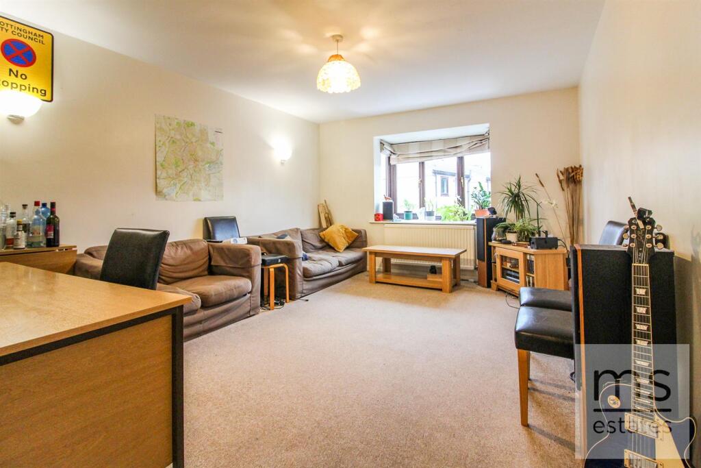 3 bed Town House for rent in Nottingham. From M-S Estates - Nottingham 3 bed Town House for rent in Nottingham. From M-S Estates - Nottingham