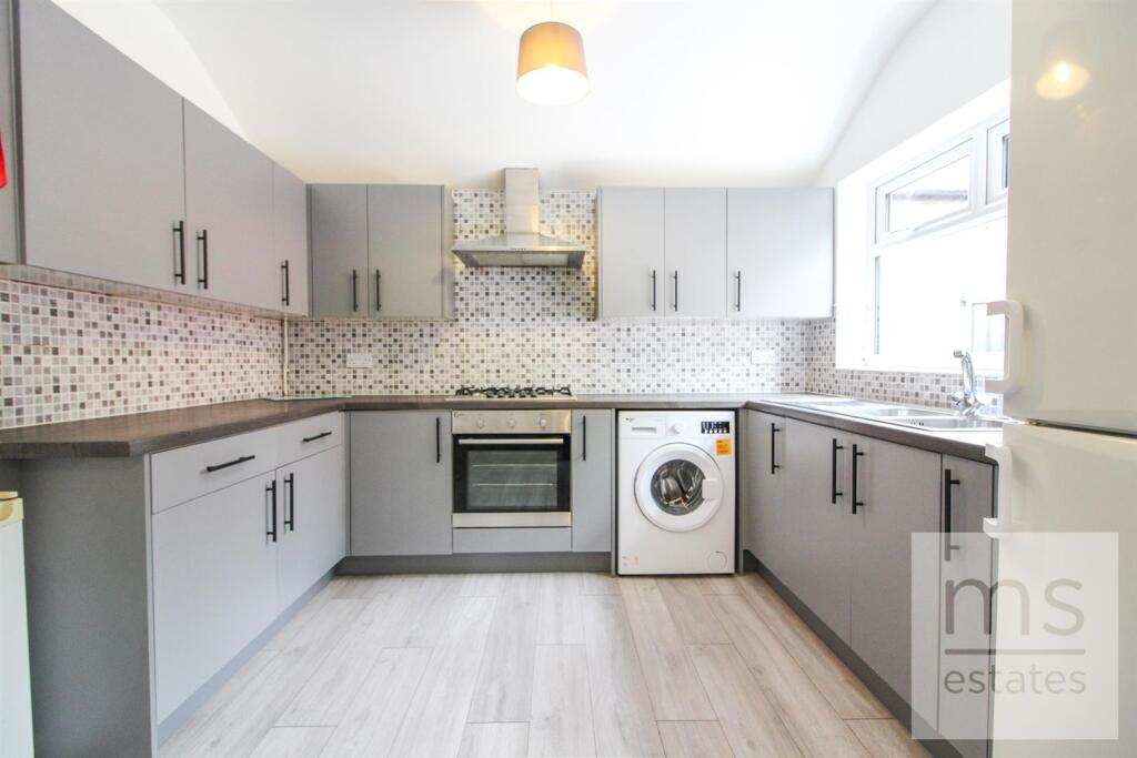 6 bed Semi Detached for rent in Nottingham. From M-S Estates - Nottingham