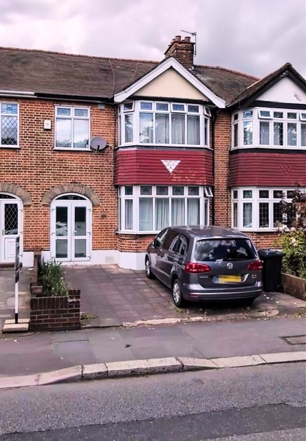 4 bed Terraced House for rent in Ilford. From Foundations Ltd - Ilford