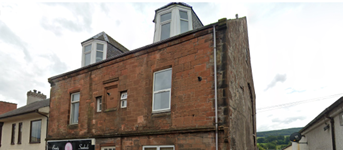 1 bed 1st Floor Flat for rent in Darvel. From MacKenzie Way - Ayrshire