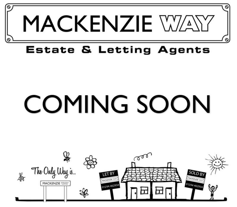 3 bed Detached bungalow for rent in Ayr. From MacKenzie Way - Ayrshire