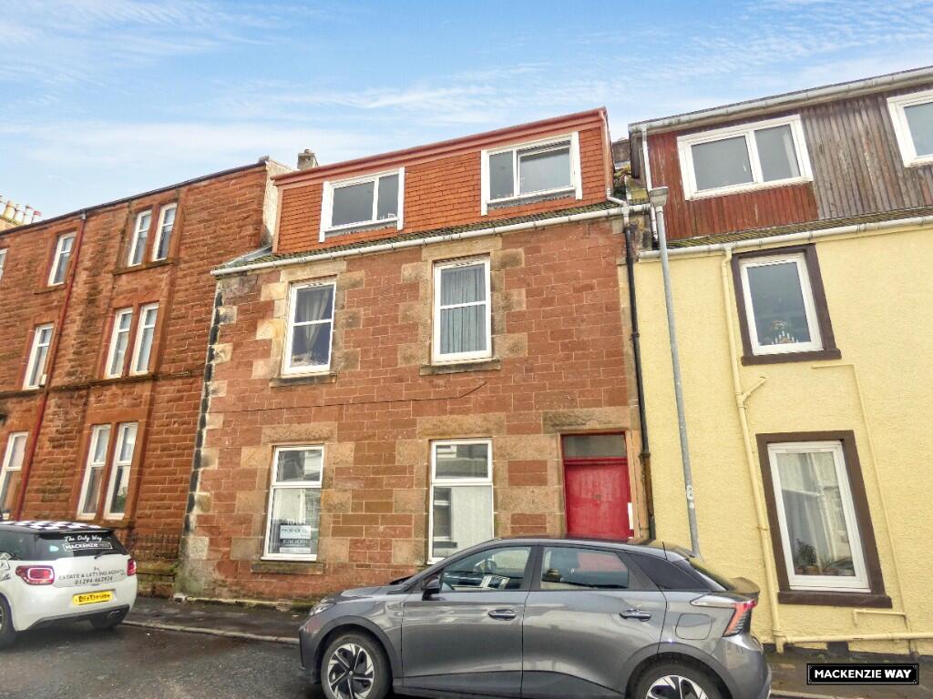 2 bed House (unspecified) for rent in Largs. From MacKenzie Way - Ayrshire