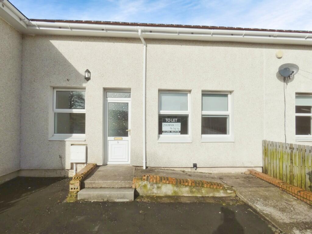 2 bed House (unspecified) for rent in Lugar. From MacKenzie Way - Ayrshire