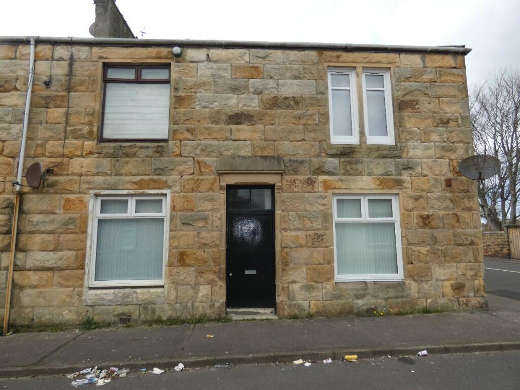 1 bed House (unspecified) for rent in Saltcoats. From MacKenzie Way - Ayrshire
