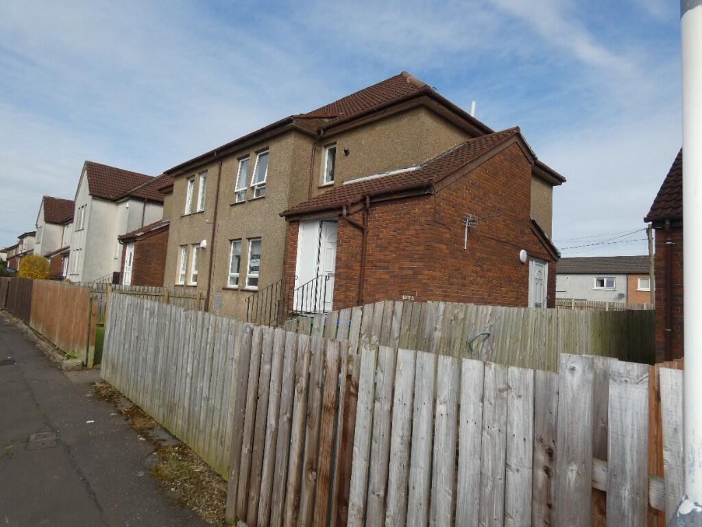 1 bed House (unspecified) for rent in Kilmaurs. From MacKenzie Way - Ayrshire 1 bed House (unspecified) for rent in Kilmaurs. From MacKenzie Way - Ayrshire
