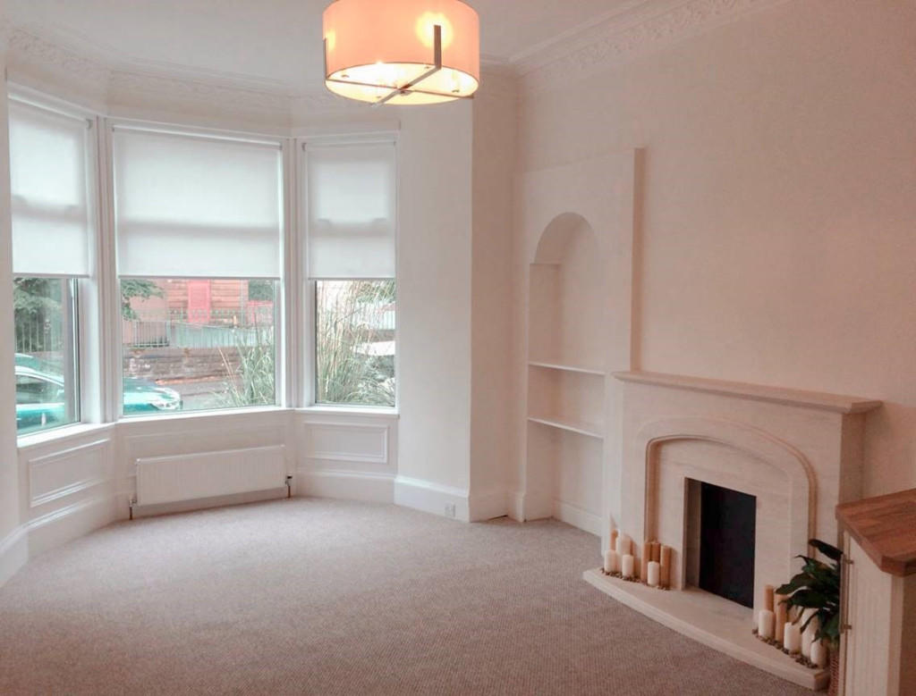 1 bed House (unspecified) for rent in Kilmarnock. From MacKenzie Way - Ayrshire