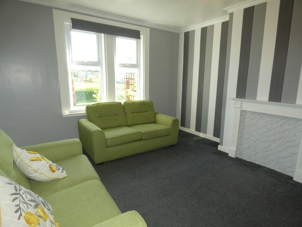 1 bed House (unspecified) for rent in Neilston. From MacKenzie Way - Ayrshire