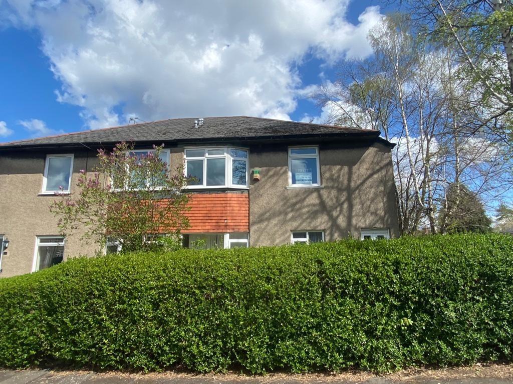 3 bed 1st Floor Flat for rent in Renfrew. From MacKenzie Way - Ayrshire