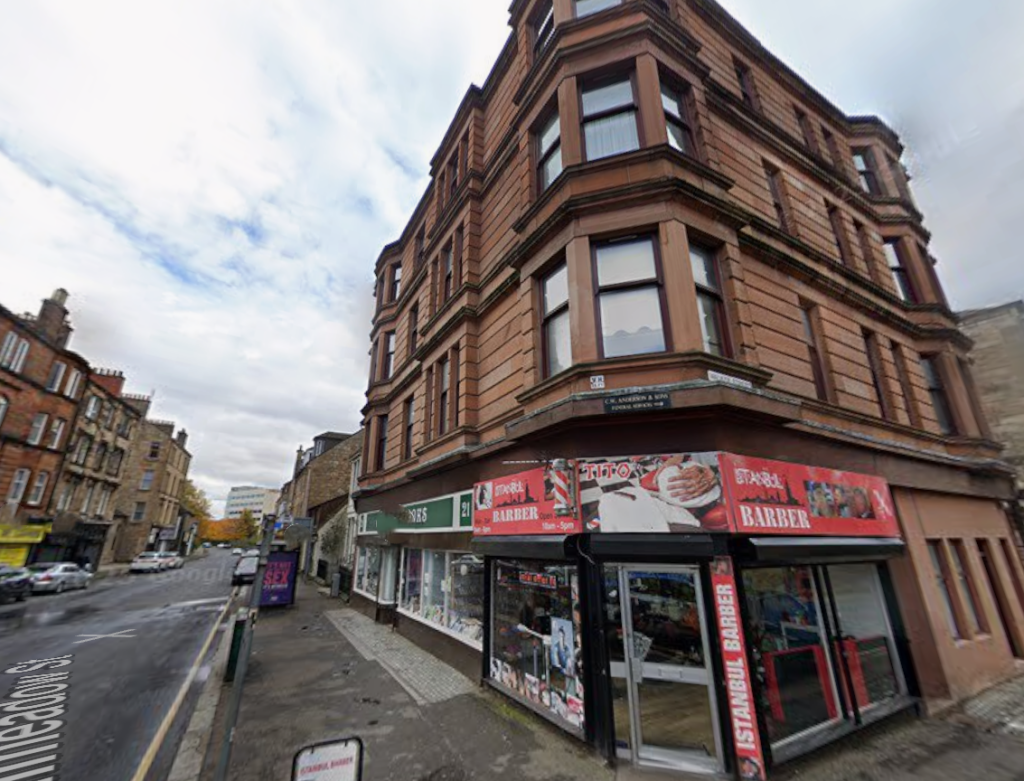 2 bed 1st Floor Flat for rent in Paisley. From MacKenzie Way - Ayrshire