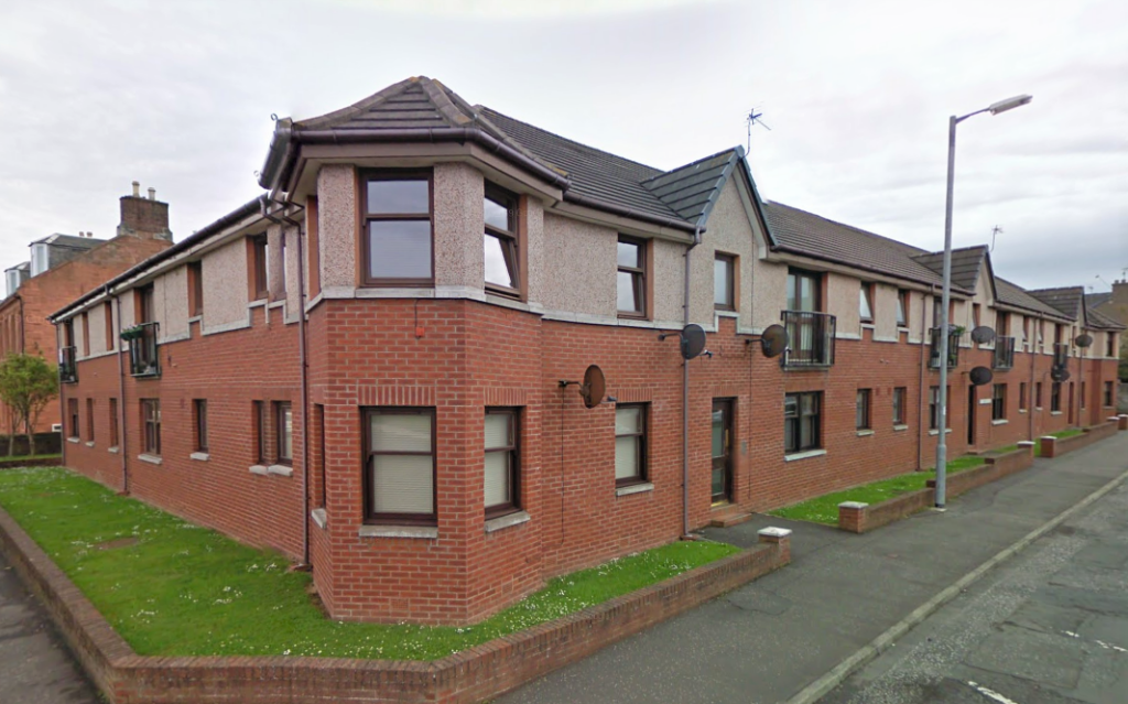 2 bed House (unspecified) for rent in Ardrossan. From MacKenzie Way - Ayrshire 2 bed House (unspecified) for rent in Ardrossan. From MacKenzie Way - Ayrshire