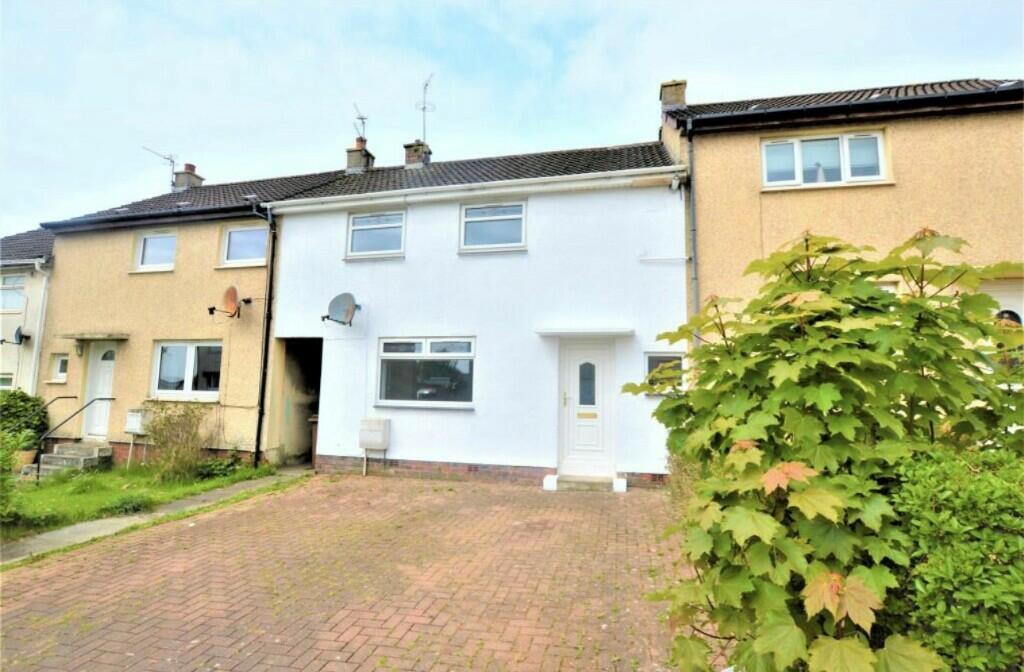 3 bed Mid Terraced House for rent in Saltcoats. From MacKenzie Way - Ayrshire 3 bed Mid Terraced House for rent in Saltcoats. From MacKenzie Way - Ayrshire