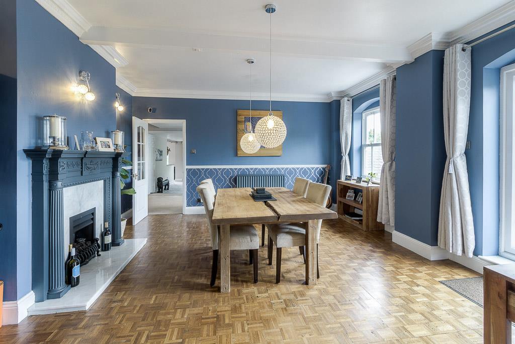 4 bed Apartment for rent in Raunds. From Magenta Estate Agents - Raunds