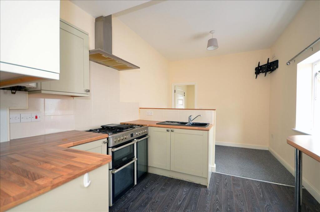 2 bed Annexe for rent in Rushden. From Magenta Estate Agents - Raunds