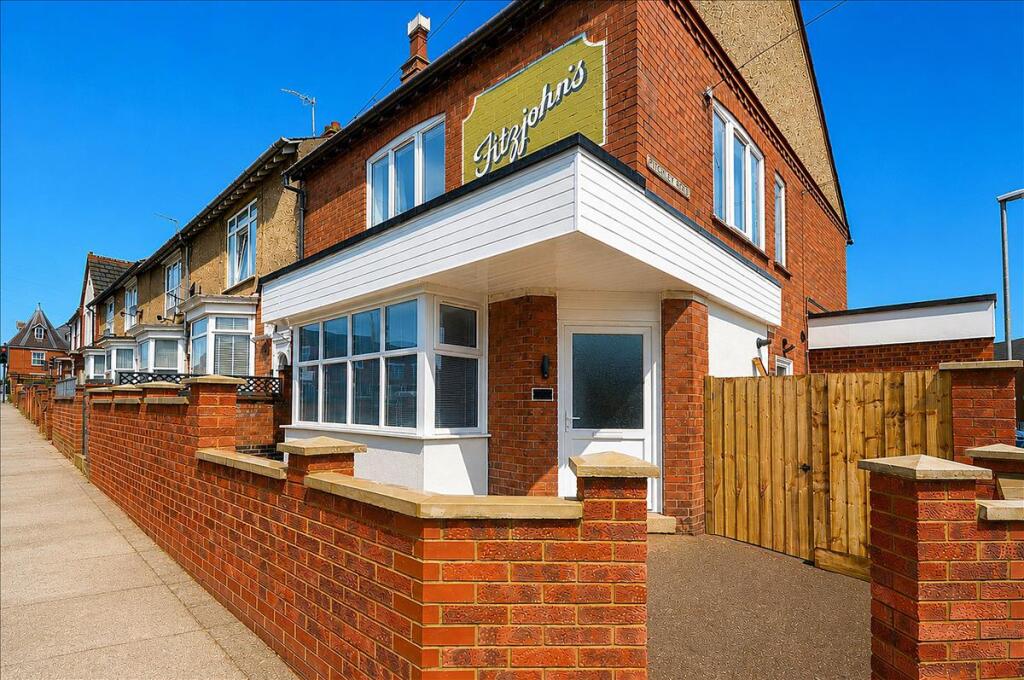 2 bed Annexe for rent in Rushden. From Magenta Estate Agents - Raunds