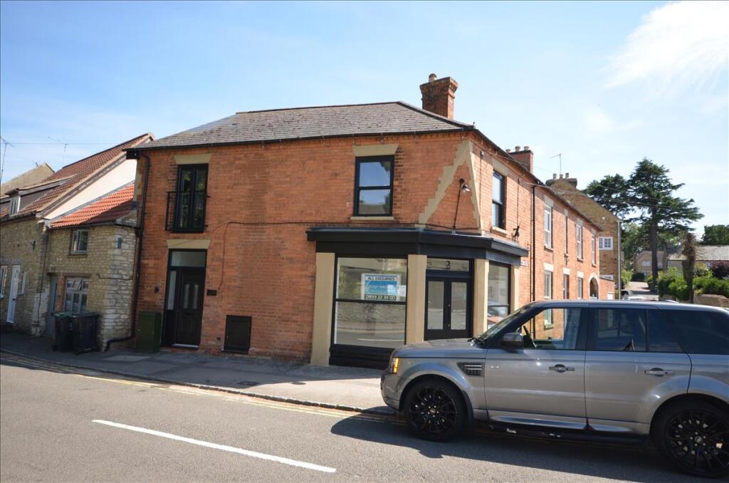 1 bed Annexe for rent in Stanwick. From Magenta Estate Agents - Raunds