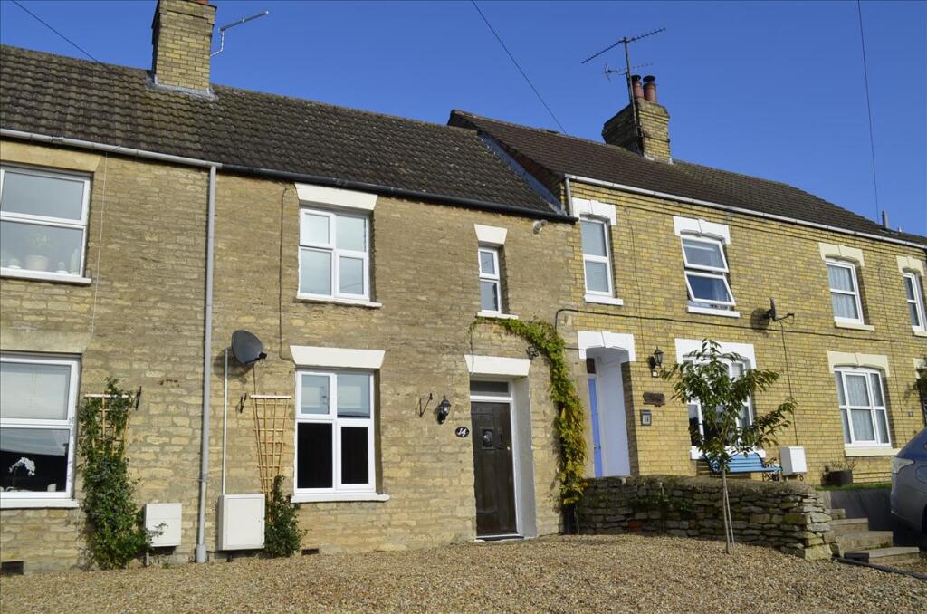 2 bed Cottage for rent in Raunds. From Magenta Estate Agents - Raunds