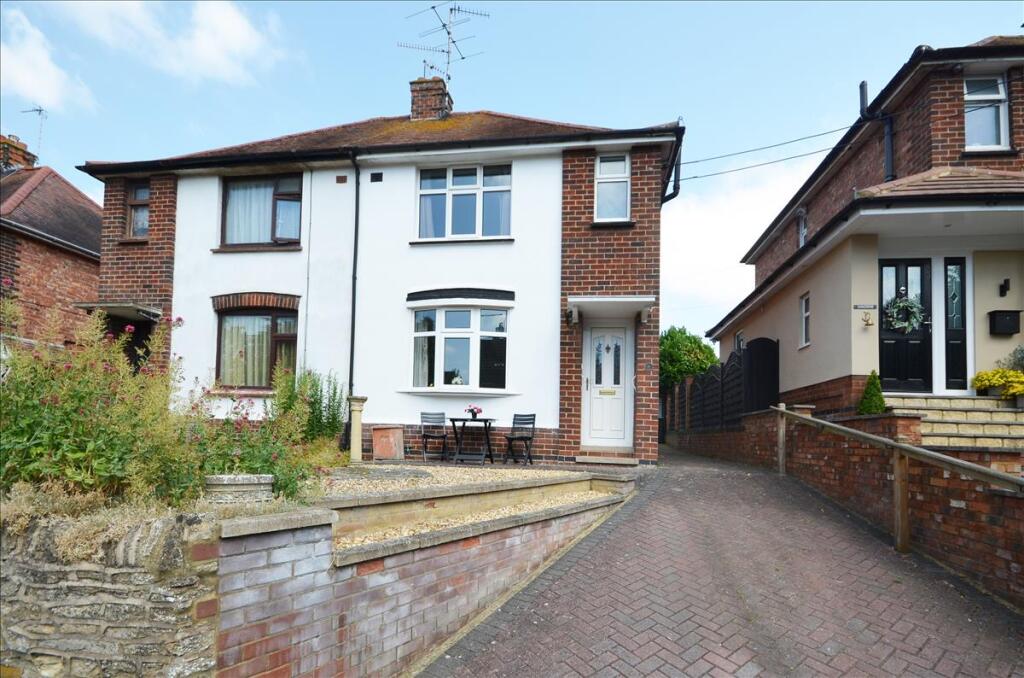 3 bed Semi Detached for rent in Stanwick. From Magenta Estate Agents - Raunds 3 bed Semi Detached for rent in Stanwick. From Magenta Estate Agents - Raunds