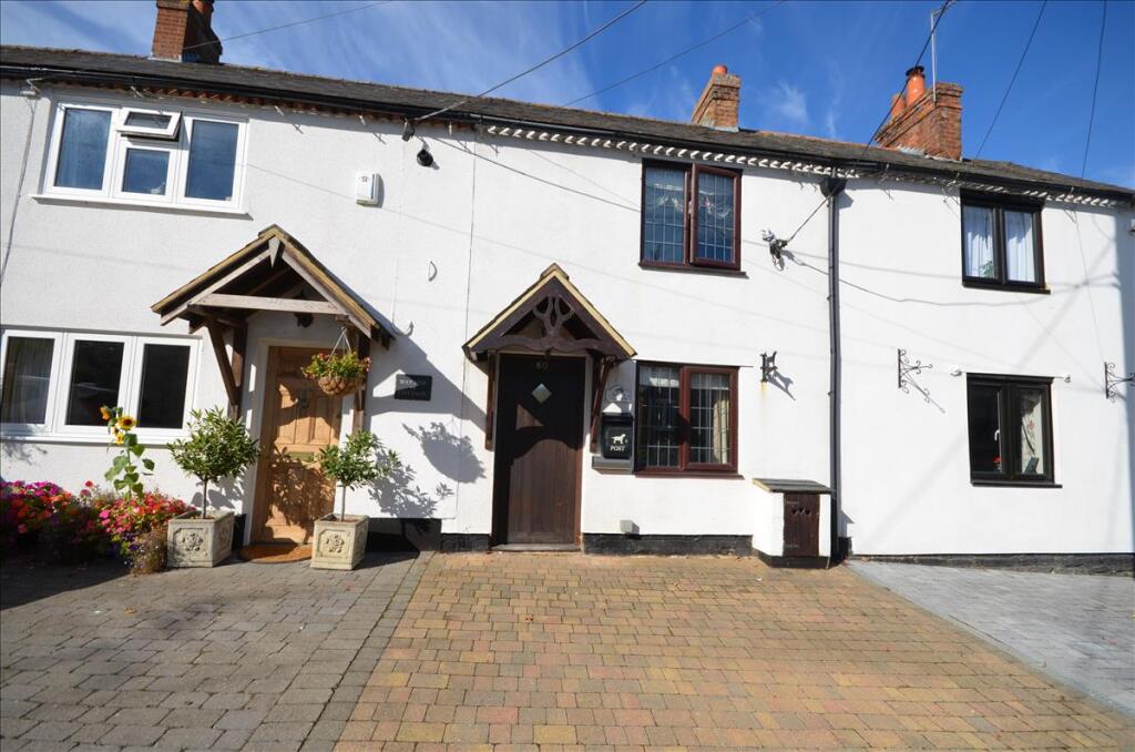 2 bed Cottage for rent in Stanwick. From Magenta Estate Agents - Raunds 2 bed Cottage for rent in Stanwick. From Magenta Estate Agents - Raunds