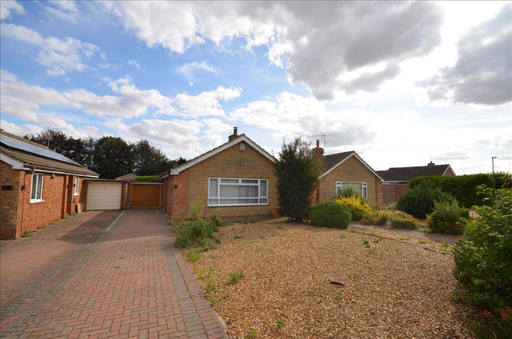3 bed Detached bungalow for rent in Raunds. From Magenta Estate Agents - Raunds 3 bed Detached bungalow for rent in Raunds. From Magenta Estate Agents - Raunds