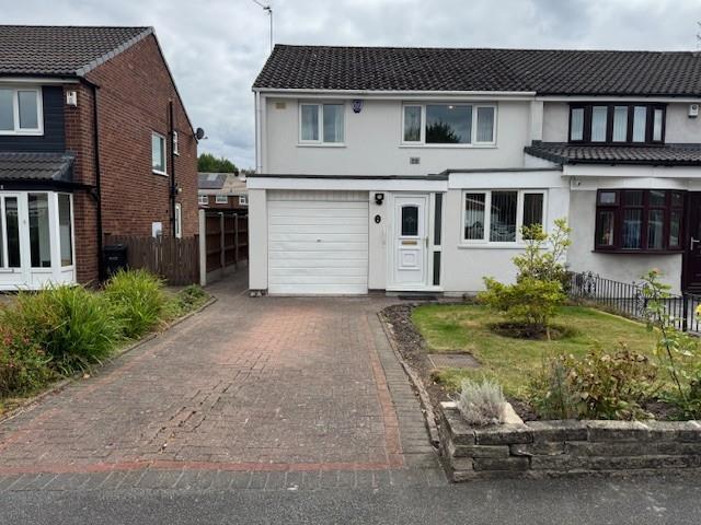 3 bed Semi Detached for rent in Cheadle. From Main & Main - Heald Green