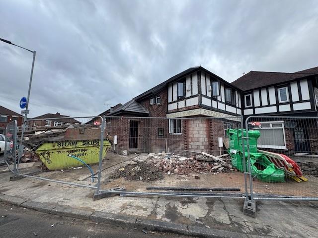 2 bed Apartment for rent in Cheadle. From Main & Main - Heald Green