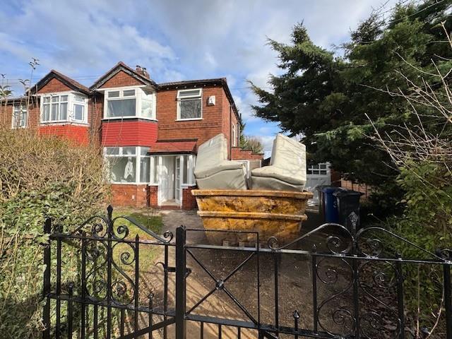 3 bed Semi Detached for rent in Cheadle Hulme. From Main & Main - Heald Green
