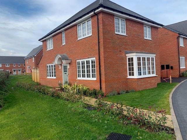 4 bed Detached for rent in Cheadle Hulme. From Main & Main - Heald Green