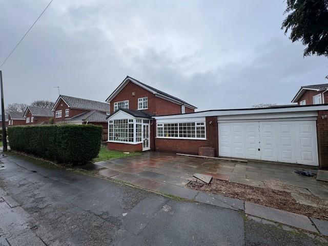 4 bed Detached for rent in Cheadle. From Main & Main - Heald Green