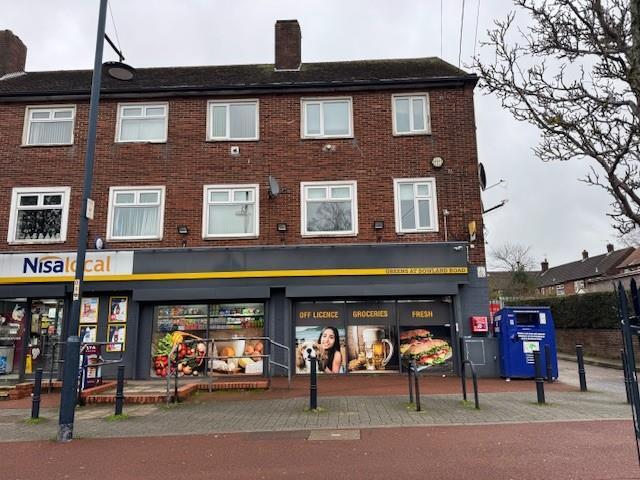 2 bed 1st Floor Flat for rent in Manchester. From Main & Main - Heald Green