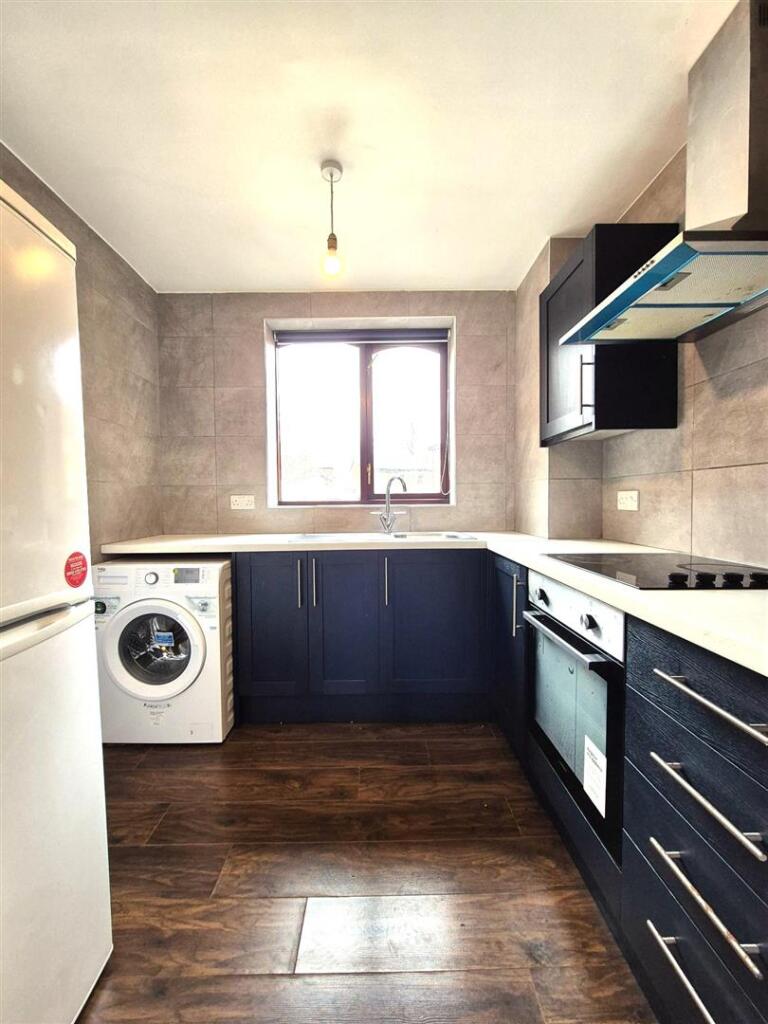 1 bed Apartment for rent in Manchester. From Main & Main - Heald Green