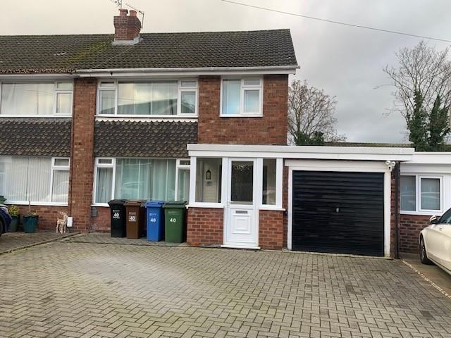3 bed Semi Detached for rent in Gatley. From Main & Main - Heald Green