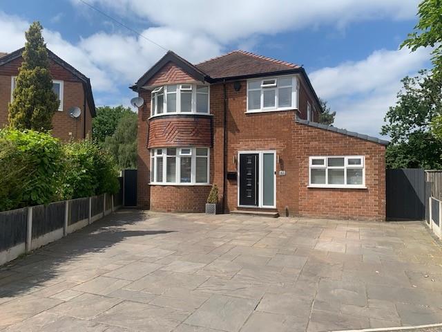 4 bed Detached for rent in Gatley. From Main & Main - Heald Green
