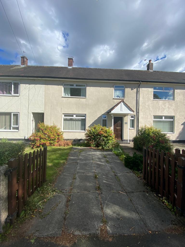3 bed Mid Terraced House for rent in Hale. From Main & Main - Heald Green