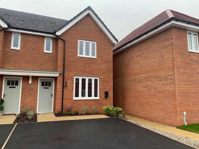 3 bed Semi Detached for rent in . From Main & Main - Heald Green