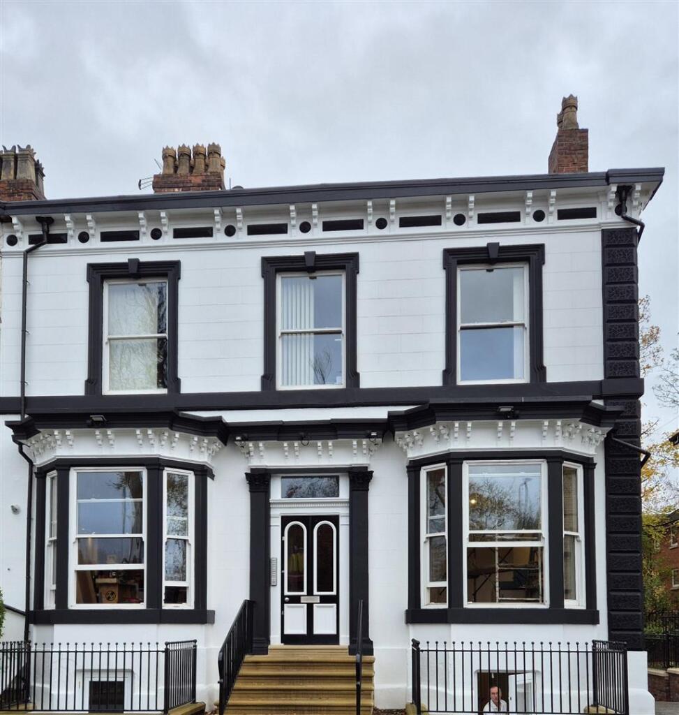 1 bed Apartment for rent in Manchester. From Main & Main - Heald Green